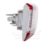 TYC 17-5303-00 Tail Light Assembly - Right Inner - view 5