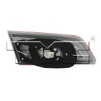 TYC 17-5304-00 Tail Light Assembly - Left Inner - view 2