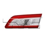 TYC 17-5304-00 Tail Light Assembly - Left Inner - view 1