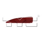 TYC 17-5305-00-9 Reflector Assembly - Rear Right - view 1