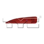 TYC 17-5306-00-9 Reflector Assembly - Rear Left - view 4