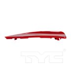 TYC 17-5306-00-9 Reflector Assembly - Rear Left - view 3