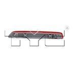 TYC 17-5309-00-9 Reflector Assembly - Rear Right - view 2