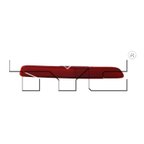 TYC 17-5309-00-9 Reflector Assembly - Rear Right - view 1