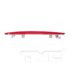 TYC 17-5309-00 Reflector Assembly - Rear Right - view 2