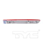 TYC 17-5309-00 Reflector Assembly - Rear Right - view 5