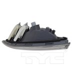 TYC 17-5311-00-9 Tail Light Assembly - Right Inner - view 8