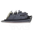 TYC 17-5312-00-9 Tail Light Assembly - Left Inner - view 7