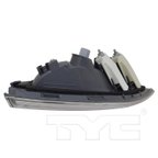 TYC 17-5312-00-9 Tail Light Assembly - Left Inner - view 8