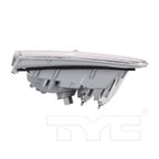 TYC 17-5312-00 Tail Light Assembly - Left Inner - view 6