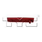 TYC 17-5315-00-9 Reflector Assembly - Rear Right - view 2