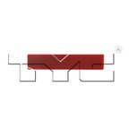 TYC 17-5315-00-9 Reflector Assembly - Rear Right - view 1