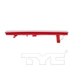 TYC 17-5315-00 Reflector Assembly - Rear Right - view 3