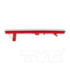 TYC 17-5316-00-9 Reflector Assembly - Rear Left - view 2