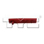 TYC 17-5316-00-9 Reflector Assembly - Rear Left - view 4