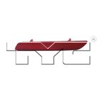 TYC 17-5317-00-9 Reflector Assembly - Rear Right - view 3