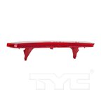 TYC 17-5318-00 Reflector Assembly - Rear Left - view 4