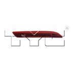 TYC 17-5320-00-9 Reflector Assembly - Rear Left - view 2