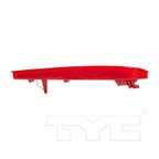 TYC 17-5320-00 Reflector Assembly - Rear Left - view 3