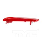 TYC 17-5320-00 Reflector Assembly - Rear Left - view 4