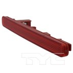 TYC 17-5325-00-9 Reflector Assembly - Rear Right - view 4