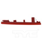 TYC 17-5325-00-9 Reflector Assembly - Rear Right - view 6