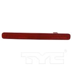 TYC 17-5326-00-9 Reflector Assembly - Rear Left - view 1
