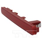 TYC 17-5326-00-9 Reflector Assembly - Rear Left - view 3