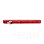 TYC 17-5326-00 Reflector Assembly - Rear Left - view 5