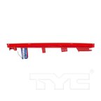 TYC 17-5326-00 Reflector Assembly - Rear Left - view 3