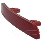 TYC 17-5328-00-9 Reflector Assembly - Rear Left - view 4
