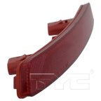 TYC 17-5328-00-9 Reflector Assembly - Rear Left - view 5