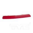 TYC 17-5328-00 Reflector Assembly - Rear Left - view 1