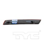 TYC 17-5333-00 Reflector Assembly - Rear Right - view 4