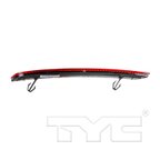 TYC 17-5333-00 Reflector Assembly - Rear Right - view 2