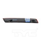 TYC 17-5334-00 Reflector Assembly - Rear Left - view 4