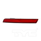 TYC 17-5334-00 Reflector Assembly - Rear Left - view 1