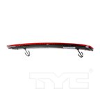 TYC 17-5334-00 Reflector Assembly - Rear Left - view 2