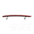 TYC 17-5334-00 Reflector Assembly - Rear Left - view 3