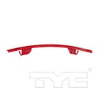TYC 17-5341-00 Reflector Assembly - Rear Right - view 8