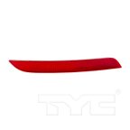 TYC 17-5342-00 Reflector Assembly - Rear Left - view 1