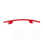 TYC 17-5342-00 Reflector Assembly - Rear Left - view 3