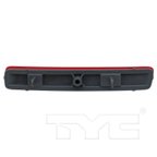 TYC 17-5343-00-9 Reflector Assembly - Rear Right - view 8
