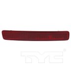 TYC 17-5343-00-9 Reflector Assembly - Rear Right - view 1