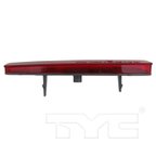 TYC 17-5343-00-9 Reflector Assembly - Rear Right - view 6