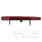 TYC 17-5344-00-1 Reflector Assembly - Rear Left - view 6