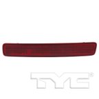 TYC 17-5344-00-1 Reflector Assembly - Rear Left - view 1