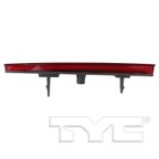 TYC 17-5344-00-1 Reflector Assembly - Rear Left - view 4