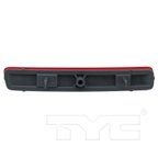 TYC 17-5344-00-9 Reflector Assembly - Rear Left - view 8