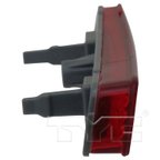 TYC 17-5344-00-9 Reflector Assembly - Rear Left - view 4